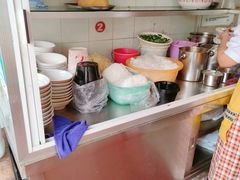 -再回首鸡肉米线(人民路一店)