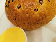 蒜香餐前包-摩根扒房(桐梓林店)