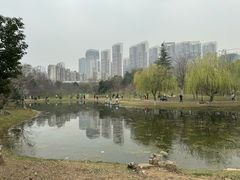 -堤角公园