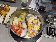 -椰小鸡·琼州糟粕醋(美兰缤纷城店)