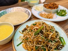 -合合春饼(潘家园店)