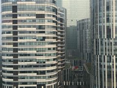 -北京三里屯CHAO酒店