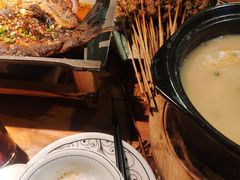 -大圣烧烤(马湖新村店)