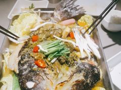 -半天妖烤鱼(大兴大悦春风里店)