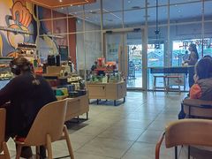 -星巴克臻选(广州东山锦轩店)