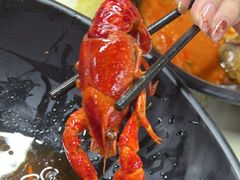 -聚味瞿记·龙虾堂(树木岭店)
