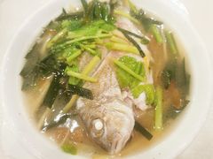 -深运潮州粥(水库店)