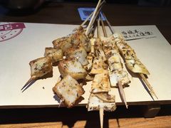 -串来串去(中关村店)