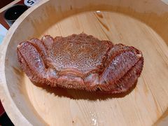 -蟹田居·活蟹料理(东城店)