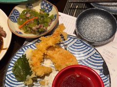 -柚·日式料理-富力万丽酒店