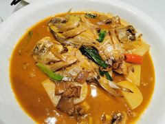 -乾隆美食·本帮菜(黄河路店)