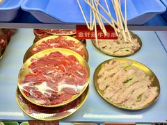 -黔哆哆地摊酸汤火锅(清湖店)
