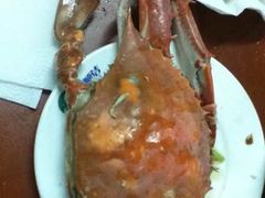 -海天一色海景自助餐厅(西港花园店)