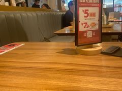 -必胜客(上地华联店)