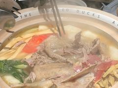 -老鸭集(金沙龙湖天街店)