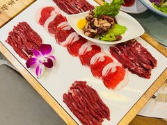 -阳坊胜利涮羊肉(阳坊老店)