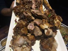 -三个蒙古大叔羊肉串(大宁店)