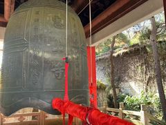 -无锡惠山寺