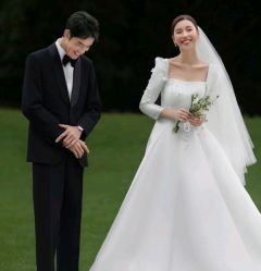 -金夫人婚纱摄影(总店)