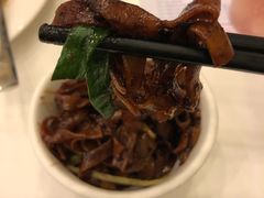 大哥特色干炒牛河-大哥餐厅(西城花园店)