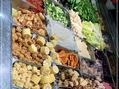 -林静小吃(复兴路店)