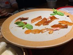 -青年公社烤鸭(青年路店)