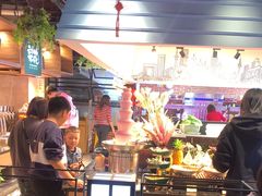 -梨花自助烤肉(乐宾店)