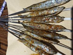 -蚝堡海鲜·威海菜·海肠捞饭·烧烤·亚洲吃蚝公司(幸福门店)