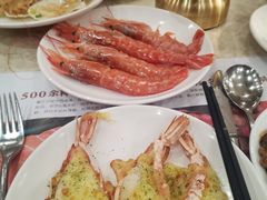 -芭菲盛宴·环球美食(北城国际店)