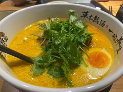 -和府捞面(壹方天地店)