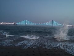 -星海湾跨海大桥