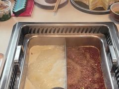 -倍儿红喜临门火锅(文兴路店)