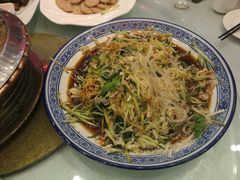 -老六杀猪菜(进乡街店)