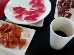 -巴麦隆自助烤肉(桂林路店)