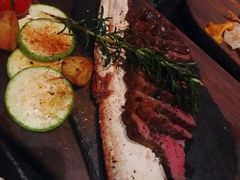 -wann lounge 低温慢煮牛排·清吧