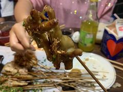 -林二哥宜烤官·宜宾小烧烤