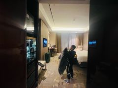 -淮安曙光国际大酒店(大运河广场花街店)