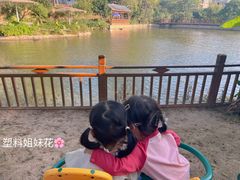 -泉州海丝野生动物世界