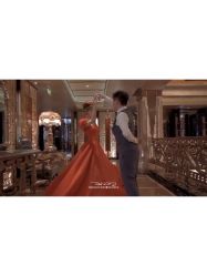 -深白婚纱艺术馆(王府壹号店)