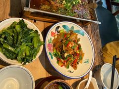 -树厨贵州菜(大十字店)