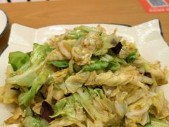 -湘与香缘·湖南菜(王府井北京市百货大楼店)