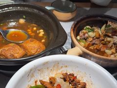 -大榕树下顺德菜(融创茂店)