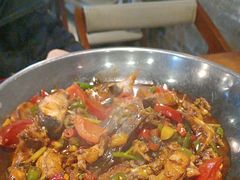 -61号餐吧(兴坪古镇漓江店)