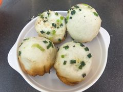 -白玉兰传统小吃