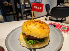 -必胜客(八一店)