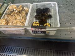 -禾记海鲜烧烤(八一路店)