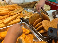 -穆彦华逍遥镇胡辣汤(岗坡路店)