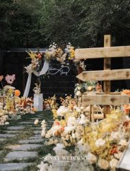 -Sunny喜铺婚礼策划(东部店)