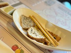 -安妮意大利餐厅(世贸天阶店)