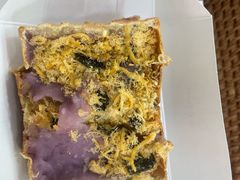 -红豆Q醇·新派车轮饼 铜锣烧(健康路店)